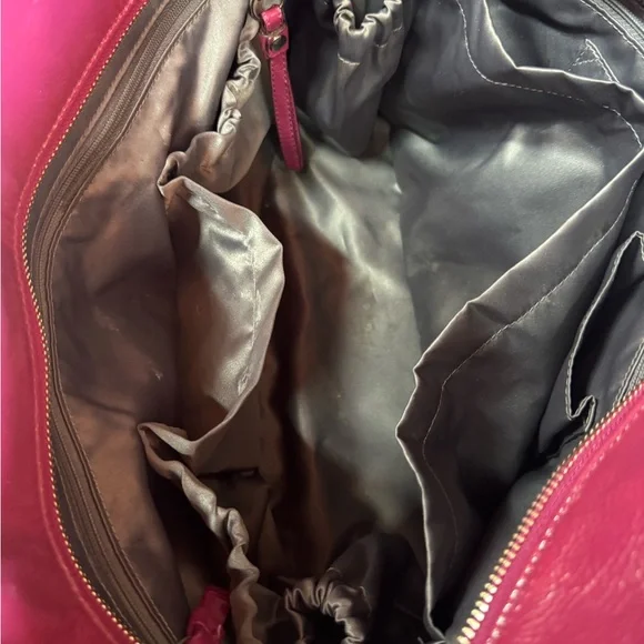 Coach Tote/Briefcase/Laptop/Diaper Bag - Picture 8 of 13